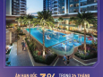 Giỏ hàng nội bộ CĐT, căn góc 3PN view đẹp ở Akari City, chiết khấu cao nhất 8%
