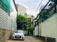 Phạm Văn Đồng Gò Vấp Xe hơi 7 chỗ vào nhà 130M 3.6x34 5 tỷ công nhận đủ bao Đầu