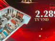 Vinhomes Q9 mở bán Glory Heights liền kề Vincom Mega Mall lớn nhất Miền Nam