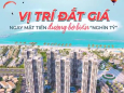 Sở hữu căn hộ biển thực hiện giấc mơ bình dân hóa BĐS nghỉ dưỡng