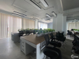 BDS HVL Cho Thuê 286m2 Sàn Văn Phòng Sala Dọn vào Ngay