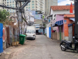 Nhà đẹp xinh, hẻm lớn xe hơi vào nhà, gần Landmark 81