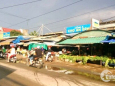 Chính chủ Bán đất thổ cư 100m2, sổ hồng riêng, nằm ngay chợ An Bình giá 699tr