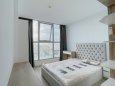 Chủ Gửi Cho Thuê Căn 3PN Full Nội Thất View Sông Và Landmark Cực Chill