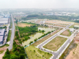 Đất Đầu Tư Liền Kề TP.Biên Hòa, Đón đầu đại lộ kết nối Vành Đai 4