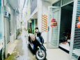 Bán nhà ngay trung tâm Gò Vấp giá chỉ 3 tỷ, sổ riêng