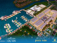 Bùng nổ tháng 10 siêu dự án MyA Marina Đức Phổ cực hot