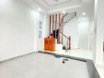 Bán nhà mới đẹp 1 lầu hẻm 791 Kiều Đàm, P. Tân Hưng Quận 7 giá: 5.5 tỷ