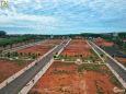Đất nền dự án KDC Thái Thành/Thái Công Thuận Lợi tỉnh Bình Phước