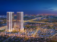 Mở bán căn hộ Picity Sky Park liền kề Phạm Văn Đồng chỉ từ 1,3tỷ, lợi nhuận 20%