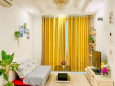 Cần cho thuê căn hộ 2PN, Giá 7tr/1 tháng