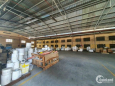 BDS HVL Kho P12 Gò Vấp 4000m2 Cont Đi Theo Giờ Cho Thuê