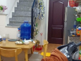 Bán nhà nhỏ xinh 24m2 2 tầng 2PN 2WC hẻm 6 mét chỉ 1/ liên khu 2-10, ko lộ giới