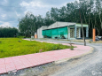 ĐẤT GÒ DẦU – TÂY NINH - chỉ cần 298TR sở hữu ngay siêu phẩm.