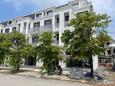 Cập nhật bảng giá Shophouse, biệt thự dự án Hud Mê Linh Central quỹ căn siêu Hot