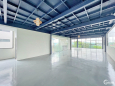 Cho thuê toà nhà văn phòng 2 lầu sân thượng 770m² mặt tiền Đào Trí Quận 7
