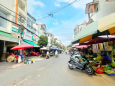Giảm mạnh Bán lô đất 68m² mặt tiền chợ Đường Số 17, Tân Kiểng Quận 7 giá 10.9 tỷ