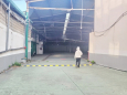 Cần cho thuê gấp kho 1550m² mặt tiền Đường Số Tân Quy Quận 7
