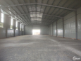 Nhà xưởng Mặt tiền Quốc Lộ 1A 4700m2 59 tỷ Bến Lức Long An
