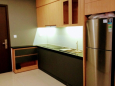 Chính chủ cho Thuê căn hộ SUNRISE CITY VIEW 40m2 đủ nội thất 12 triệu