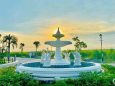 Dinh thự Châu Âu Park Village. vị trí vàng Waterpoint. Giá bán 15,9 tỷ