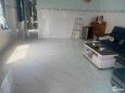 Bán lỗ căn nhà gần ngã 3 Mỹ Hạnh, đường lớn