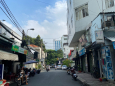 Định cư bán nhà Nguyễn Trãi Q1, Hẻm 7m ô tô tránh, Dtsd 220m2
