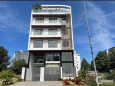 BDS HVL[NC] Cho Thuê Tòa Nhà 11x21M 4 Tầng Thành Mỹ Lợi, Q2 Sát UBND