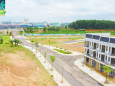 Đất nền khu dân cư Trảng Bom liền kề thành phố Biên Hòa, chỉ 415 triệu/nền