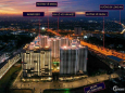 Mở bán Akari City Võ Văn Kiệt, giá gốc CĐT, tặng gói nội thất, hỗ trợ LS ưu đãi
