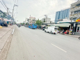 Bán lô đất thổ cư vị trí đẹp mặt tiền đường Huỳnh Tấn Phát Quận 7 giá 16 tỷ