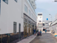 Liên khu 4-5 nhà mới đẹp 3 tầng chủ kẹt vốn cần bán gấp chỉ 4 tỷ đồng hẻm xe tải