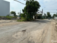 BÁN ĐẤT MT NGUYỄN THỊ THỬ-HÓC MÔN 5X30 GẦN CÔNG VIÊN GIÁ RẺ 585TR GẤP