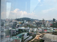 Bán khách sạn mặt tiền Tô Hiến Thành phường 3 Đà Lạt View thành phố
