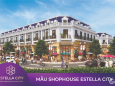 Đất nền KĐT Estella City Đồng Nai chỉ 372 triệu/nền, đối diện chợ Sông Mây