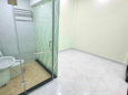 Nhà đẹp 34m2, 3 phòng ngủ 3 WC, 10m ra mt Vĩnh Khánh Q4. 3,25 tỷ