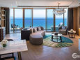 Bán biệt thự + căn codotel view biển dự án Movenpick Cam Ranh giá 16.5ty