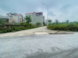 Bán đất đấu giá X1 Hội Phụ Đông Hội Đông Anh - Lô góc đường 25m