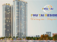 VIP- Bán căn hộ PHÚ TÀI Residences -Quy Nhơn, 2PN, Full nt -View Biển, 1,8 tỷ