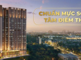Bán Opal Skyline, TP. Thuận An, Bình Dương giá 25 triệu/m2 (Đang bàn giao)
