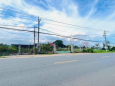 Sở hữu ngay 3000m2 đất mặt tiền quốc lộ 55- ngay cổng KCN Đất Đỏ