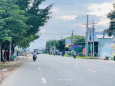 Sở hữu ngay 3000m2 đất mặt tiền quốc lộ 55- ngay cổng KCN Đất Đỏ