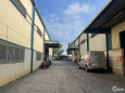 BDS HVL Cần cho thuê kho MT đường Lê Văn Chí gần Đại Học Sư Phạm Kỹ Thuật