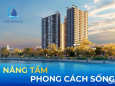 Căn hộ View 03 mặt sông thanh toán chỉ 600 triệu nhận nhà