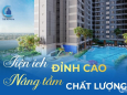 Căn hộ View 03 mặt sông thanh toán chỉ 600 triệu nhận nhà