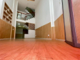 Nhà đẹp 50m2, 3 tầng, hẻm kinh doanh Vĩnh Khánh. 5,4 tỷ