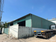 BDS HVL CHO THUÊ KHO 990 Cảng Phú Hửu Q9