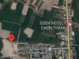 Bán đất MT đường nhựa 10m Tx Chơn Thành, Bình Phước, giá 4,6tr/m2 Shr