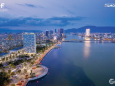 Chỉ với 1 tỷ 9 tỷ sở hữu ngay căn hộ view trực diện sông ngay trung tâm Đà Nẵng