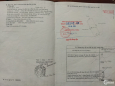 Bán nhà trệt+1 lầu,đường DX 001, Phú Mỹ, Thủ Dầu Một. Đất 270m2= 10m x 27m. Nh
